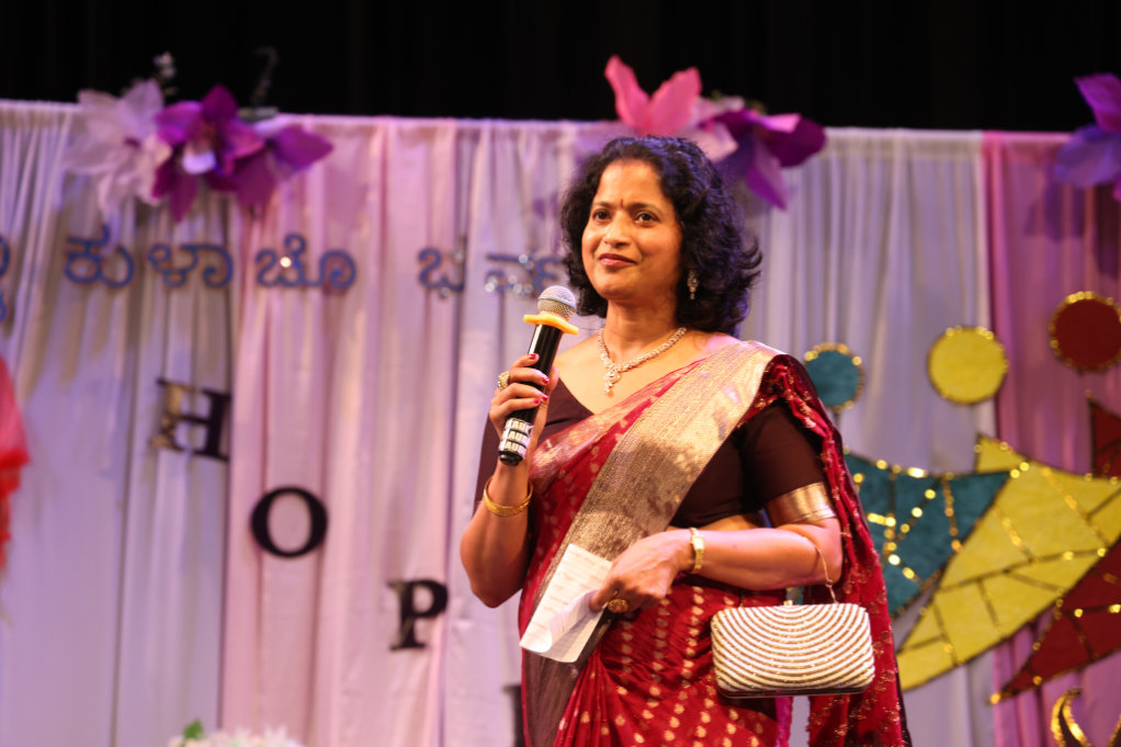 KCA UK Monthi Festh 2025