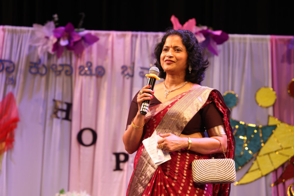 KCA UK Monthi Festh 2025