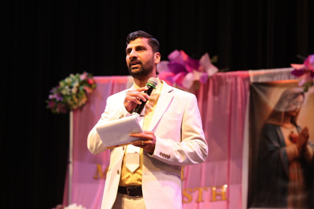 KCA UK Monthi Festh 2025