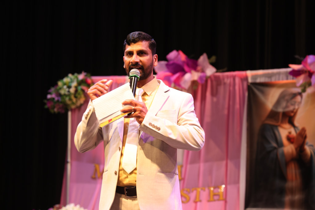 KCA UK Monthi Festh 2025