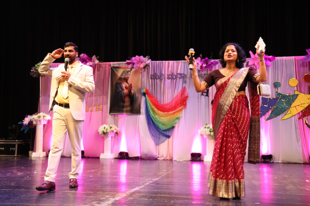 KCA UK Monthi Festh 2025