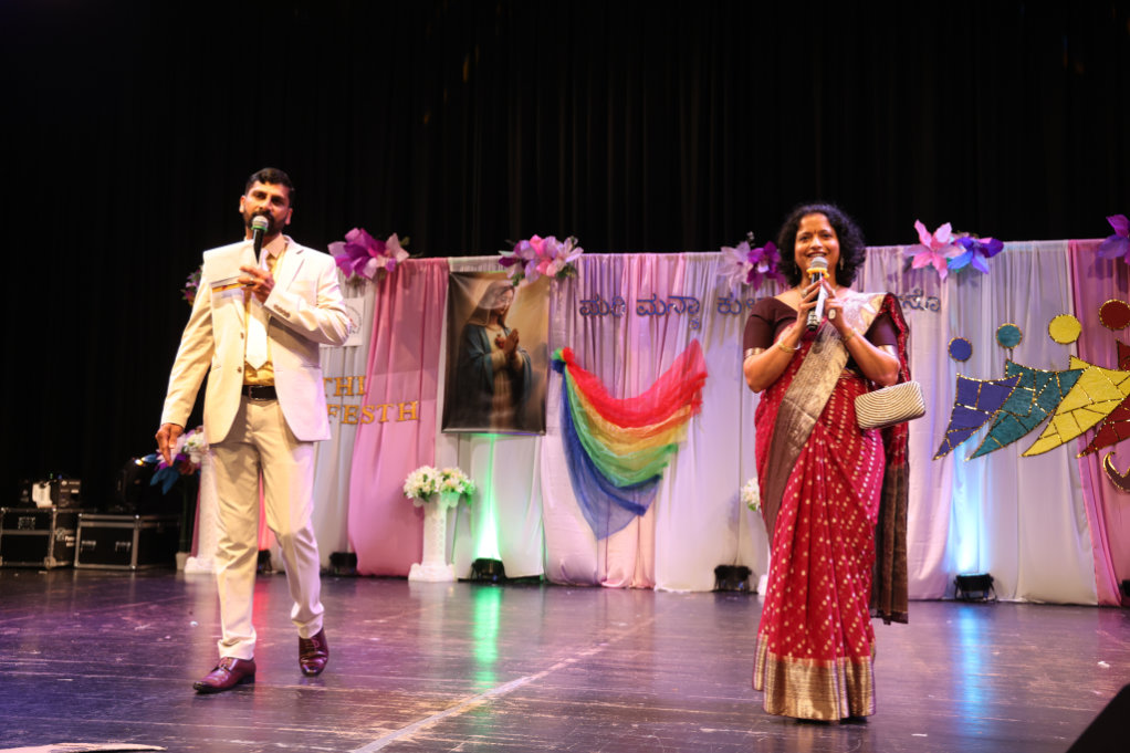 KCA UK Monthi Festh 2025