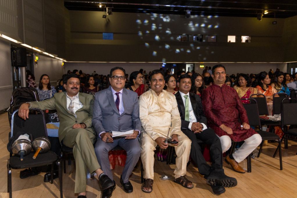 KCA UK Monthi Festh 2025