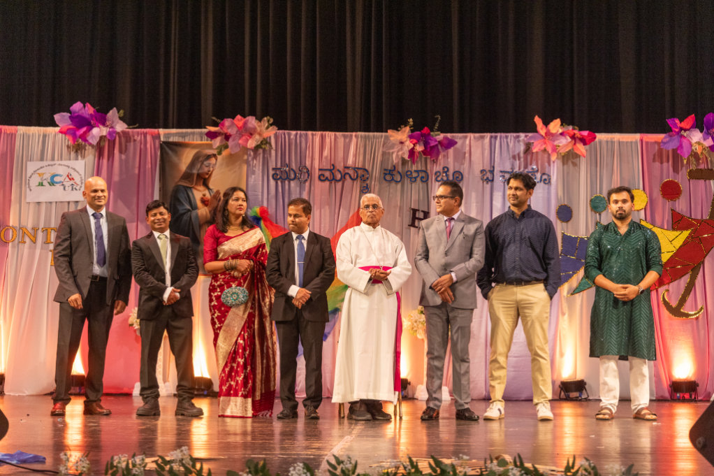 KCA UK Monthi Festh 2025