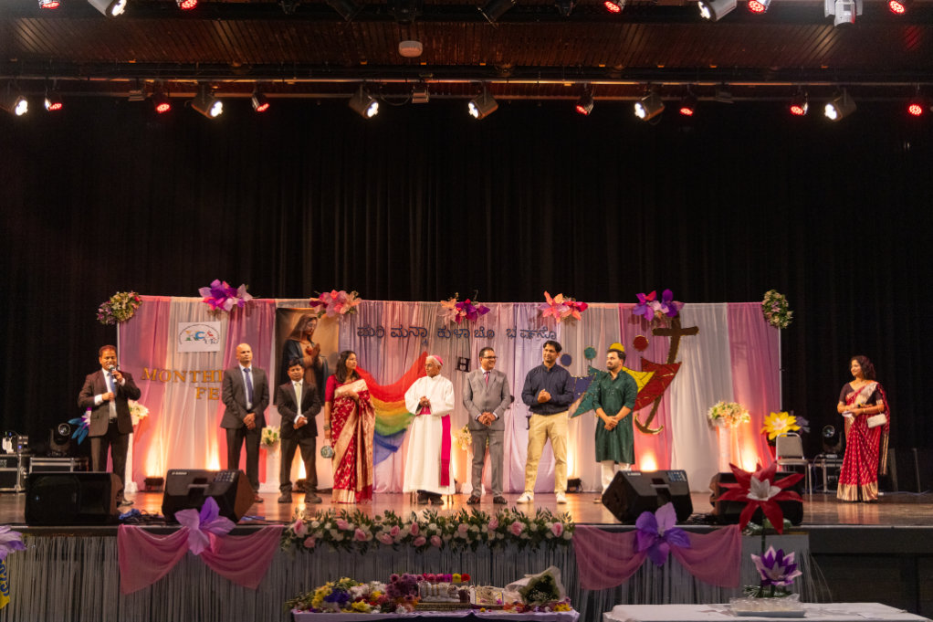 KCA UK Monthi Festh 2025