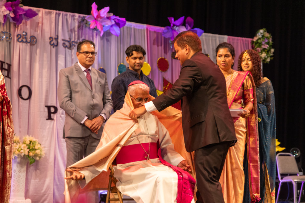 KCA UK Monthi Festh 2025