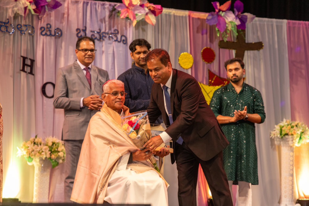 KCA UK Monthi Festh 2025