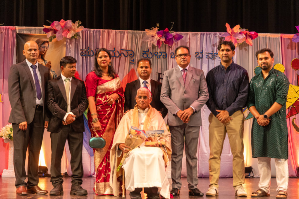 KCA UK Monthi Festh 2025