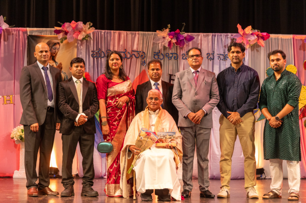 KCA UK Monthi Festh 2025