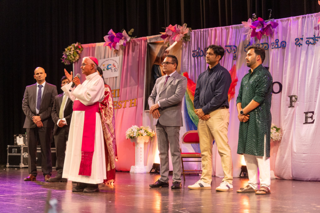 KCA UK Monthi Festh 2025