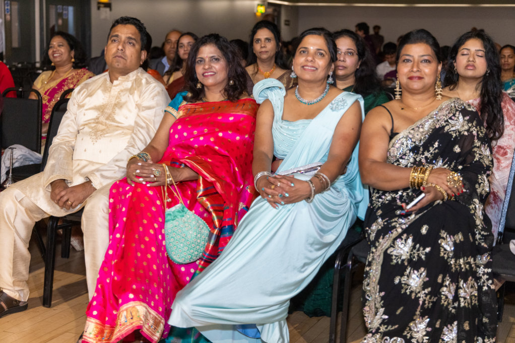 KCA UK Monthi Festh 2025