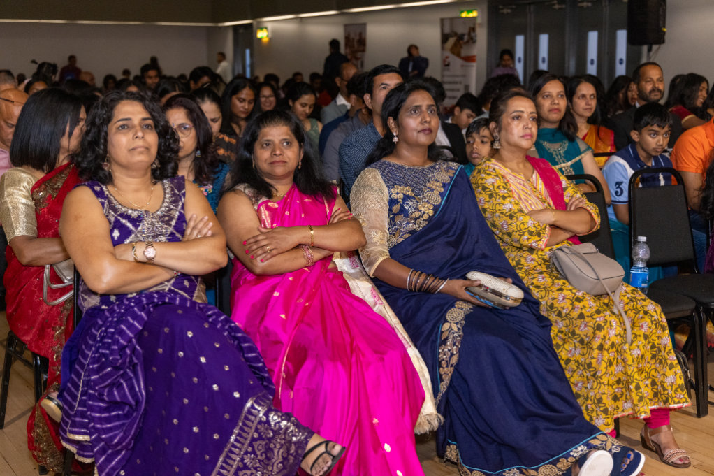 KCA UK Monthi Festh 2025