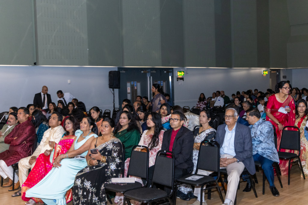 KCA UK Monthi Festh 2025