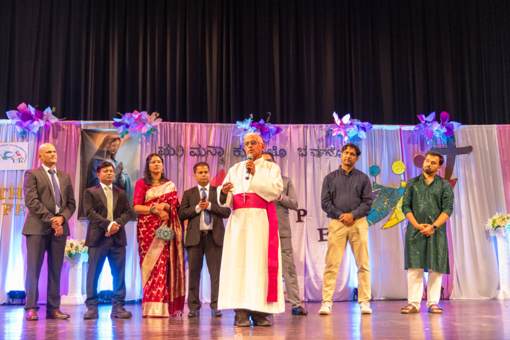 KCA UK Monthi Festh 2025