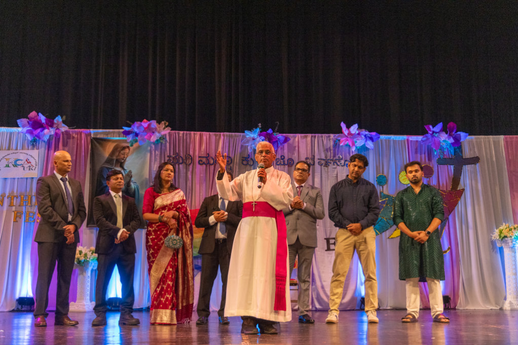 KCA UK Monthi Festh 2025