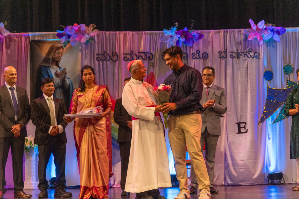 KCA UK Monthi Festh 2025