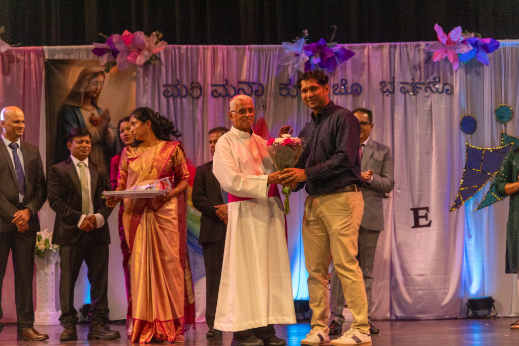 KCA UK Monthi Festh 2025