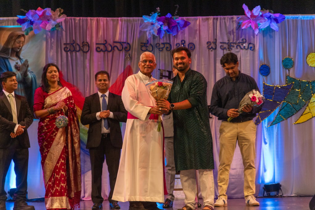 KCA UK Monthi Festh 2025