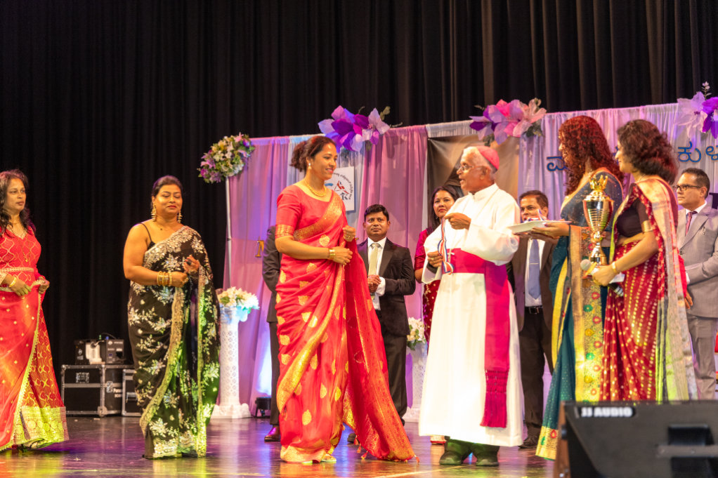 KCA UK Monthi Festh 2025