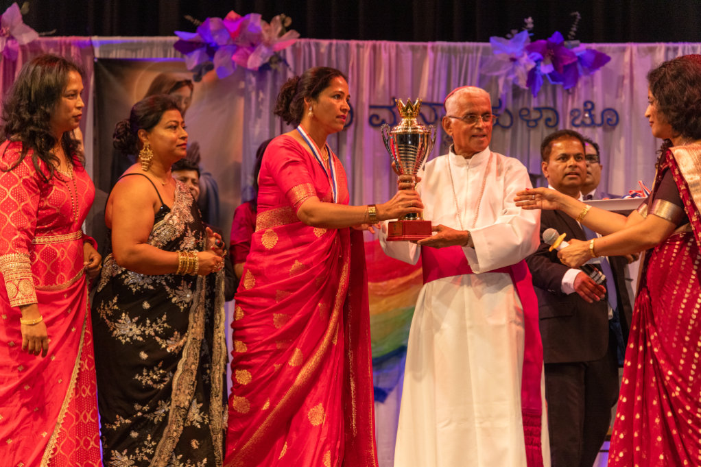 KCA UK Monthi Festh 2025