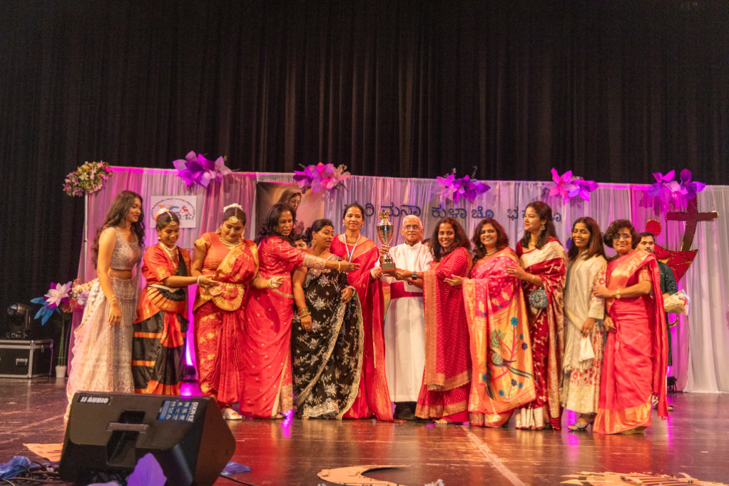 KCA UK Monthi Festh 2025