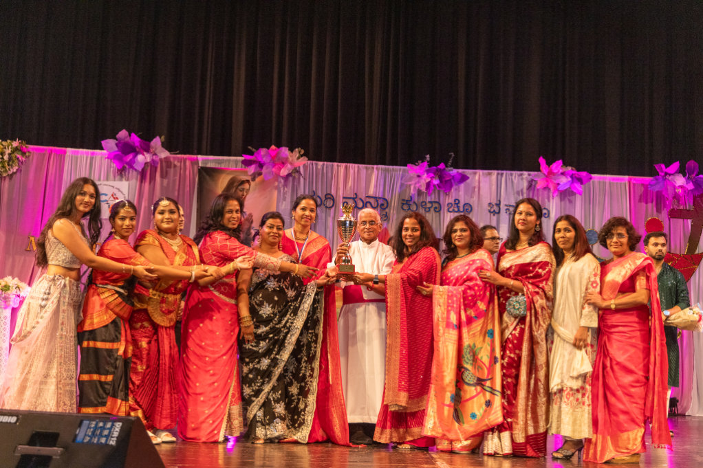 KCA UK Monthi Festh 2025