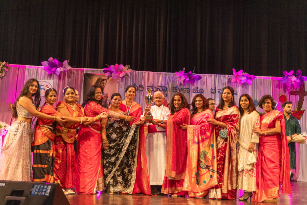 KCA UK Monthi Festh 2025