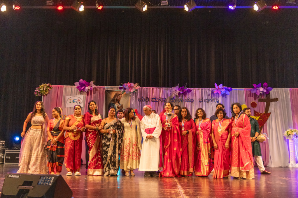 KCA UK Monthi Festh 2025