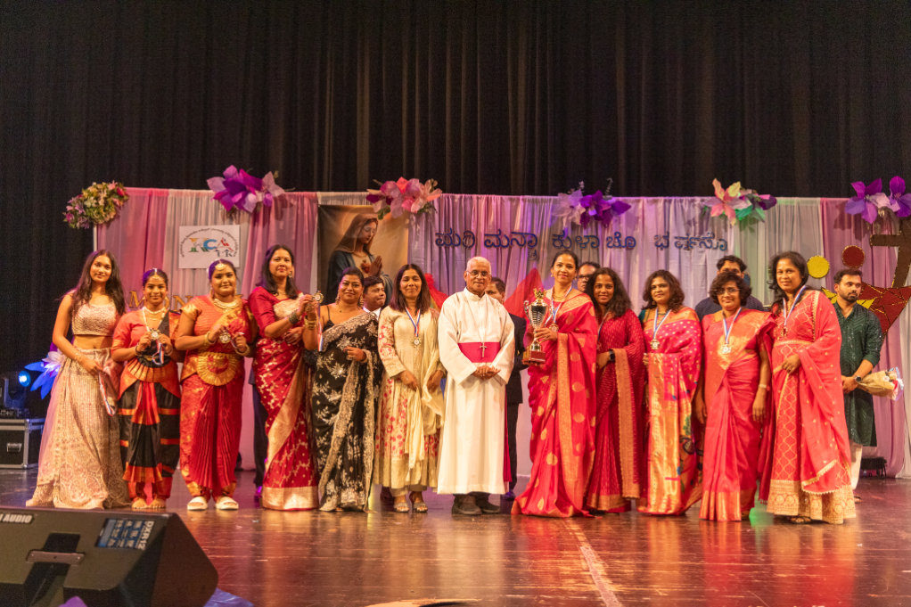 KCA UK Monthi Festh 2025