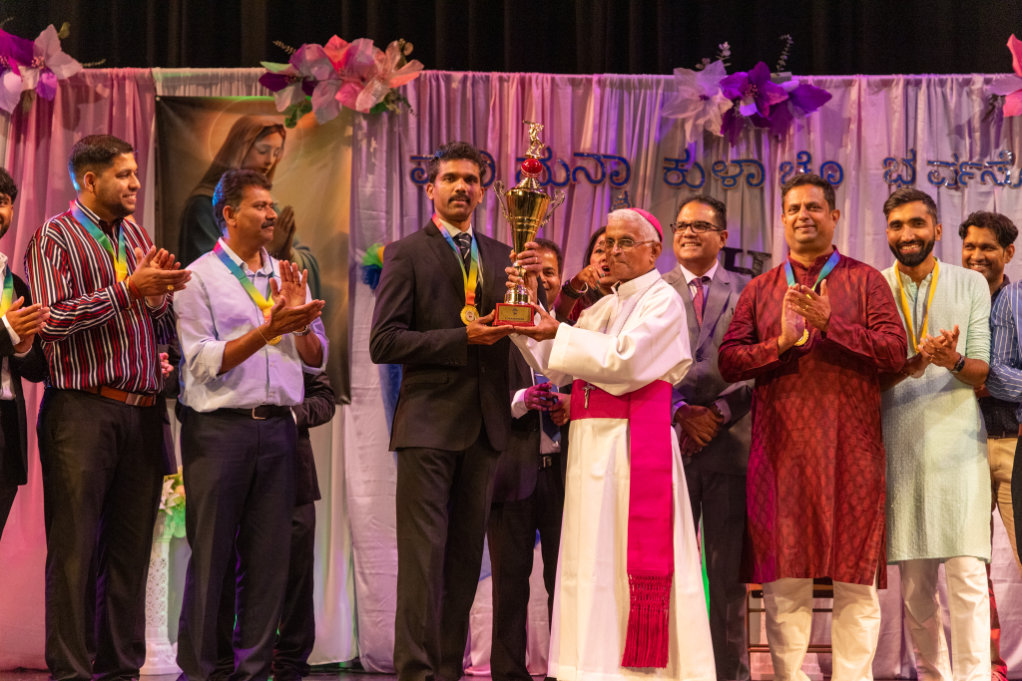 KCA UK Monthi Festh 2025