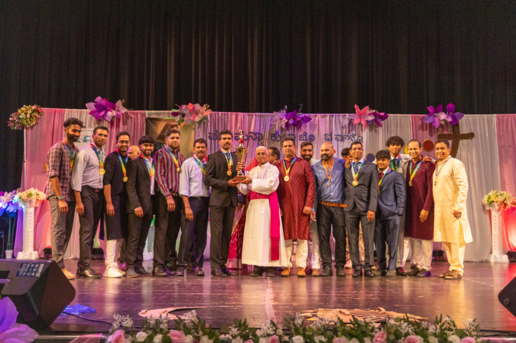 KCA UK Monthi Festh 2025