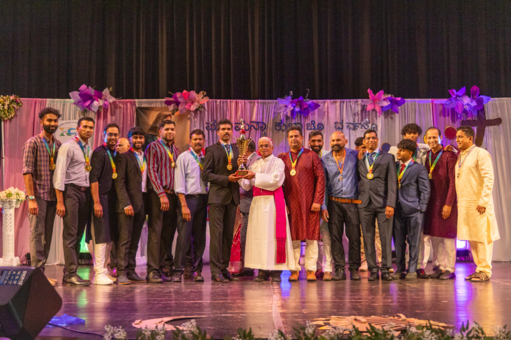 KCA UK Monthi Festh 2025