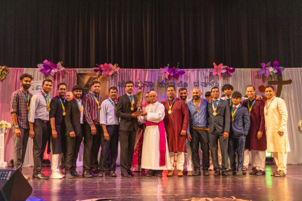 KCA UK Monthi Festh 2025