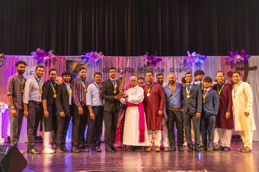 KCA UK Monthi Festh 2025