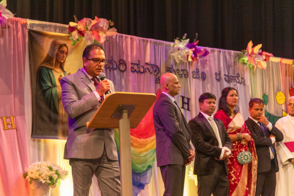 KCA UK Monthi Festh 2025