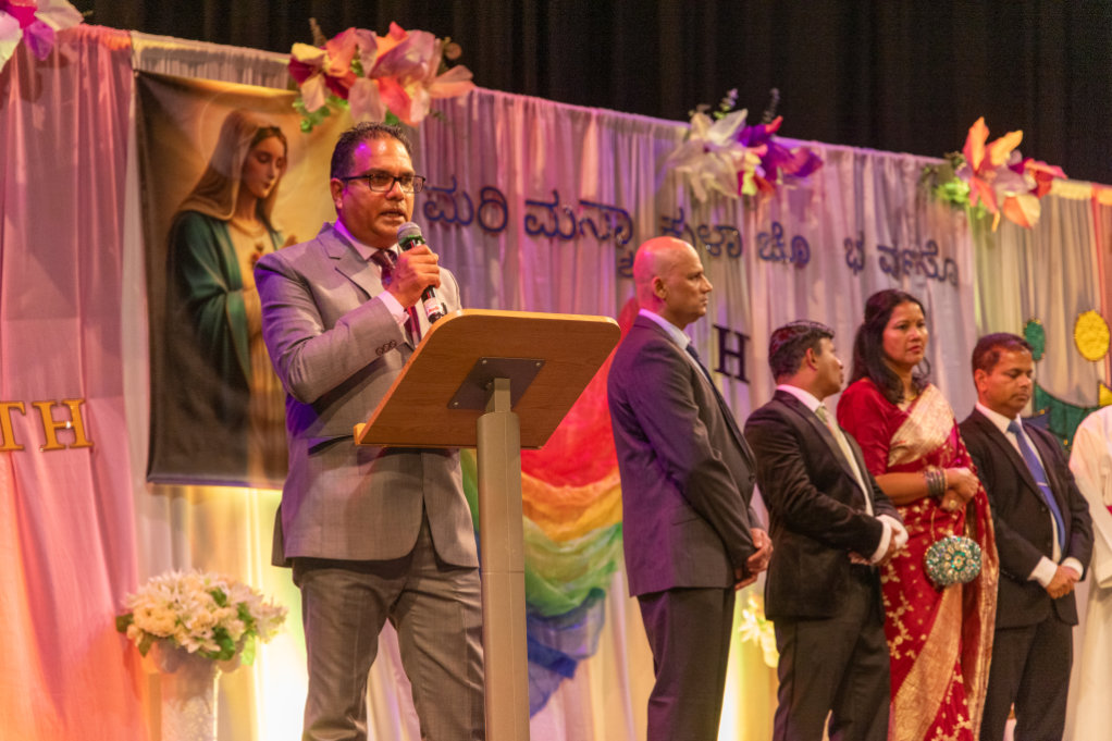 KCA UK Monthi Festh 2025