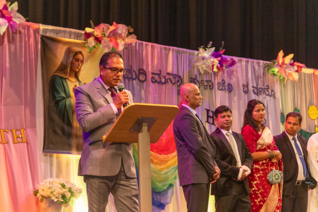 KCA UK Monthi Festh 2025