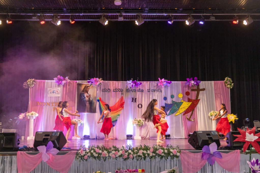 KCA UK Monthi Festh 2025