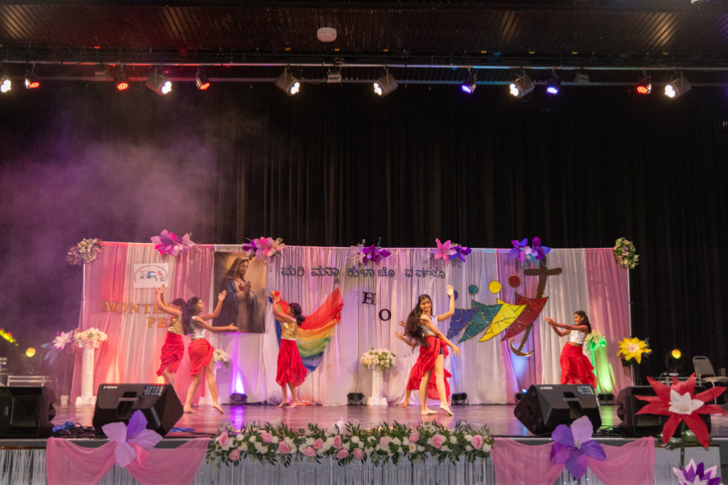 KCA UK Monthi Festh 2025