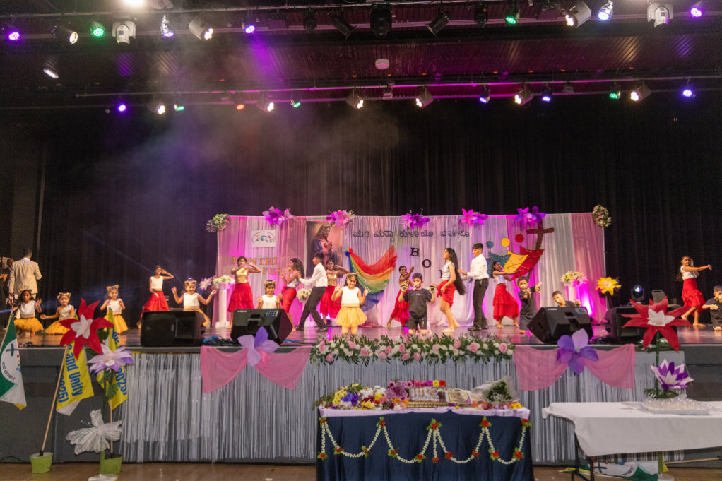 KCA UK Monthi Festh 2025