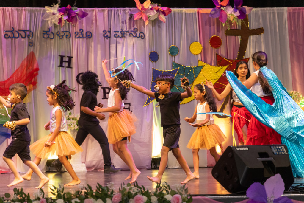 KCA UK Monthi Festh 2025