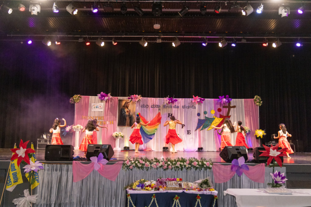 KCA UK Monthi Festh 2025