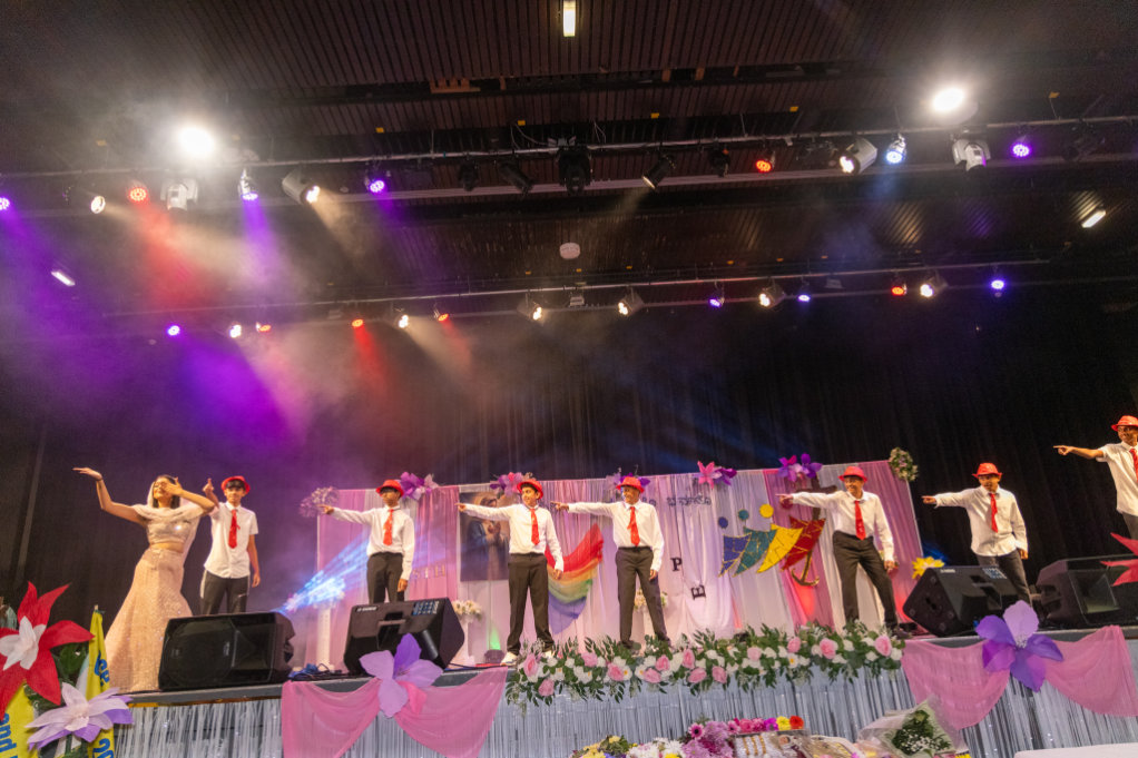 KCA UK Monthi Festh 2025