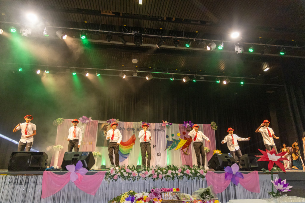 KCA UK Monthi Festh 2025