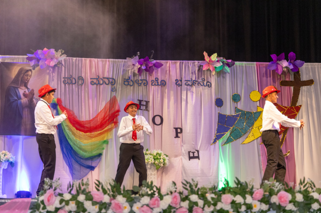 KCA UK Monthi Festh 2025