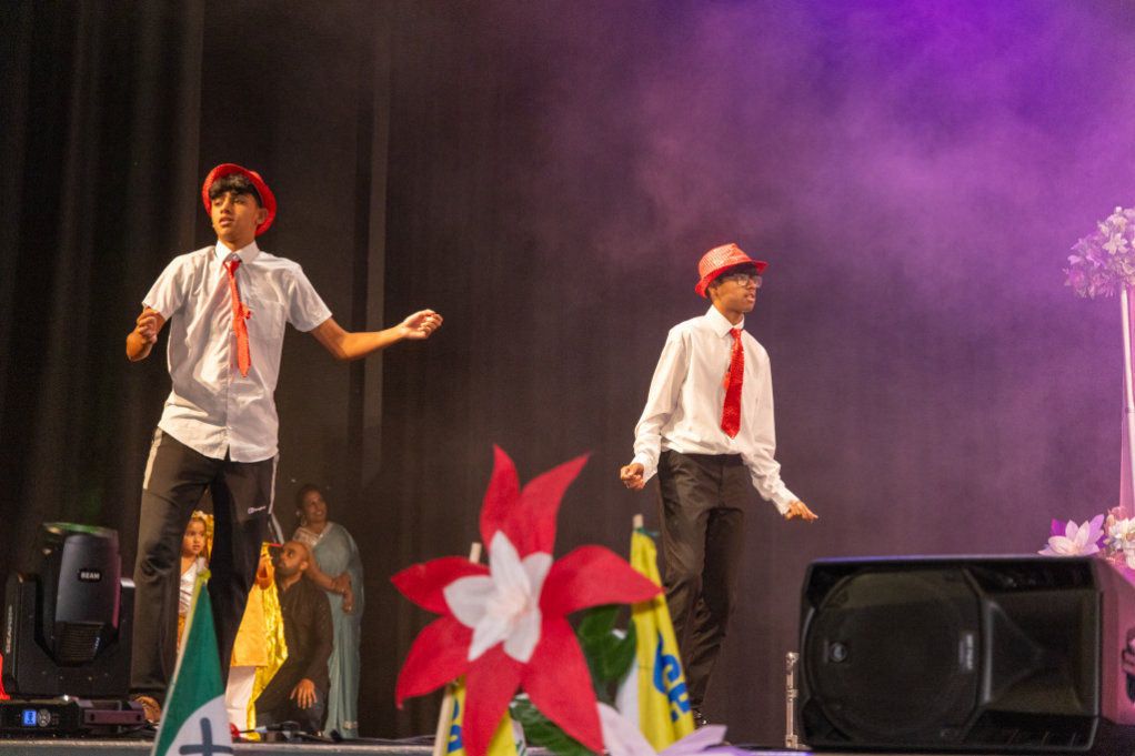 KCA UK Monthi Festh 2025