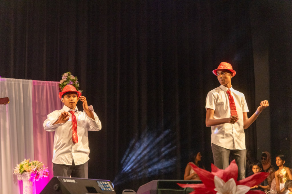 KCA UK Monthi Festh 2025