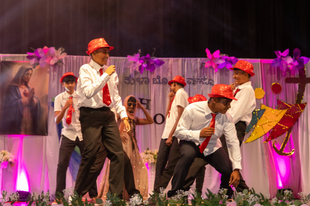 KCA UK Monthi Festh 2025