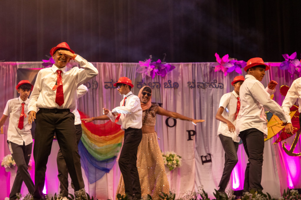 KCA UK Monthi Festh 2025