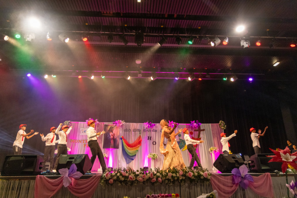 KCA UK Monthi Festh 2025